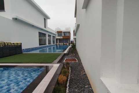 آپارتمان در  Famagusta ، ترکیه 3 خوابه ، 183 متر مربع.  شماره 214211 - 3