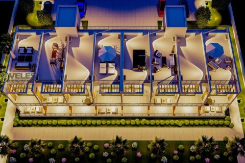 1+1 Lejlighed  i Kucukerenkoy, Girne,  Nr. 214030 - 5