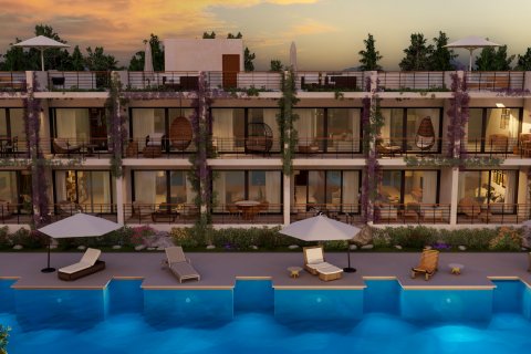 1+0 Lejlighed i Famagusta, Nr. 214030 - 21