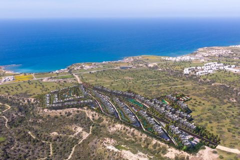 1+0 Lejlighed i Famagusta, Nr. 214030 - 18