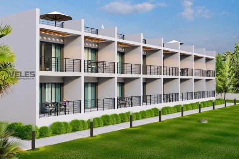 2+1 Lejlighed  i Kucukerenkoy, Girne,  Nr. 214031 - 5