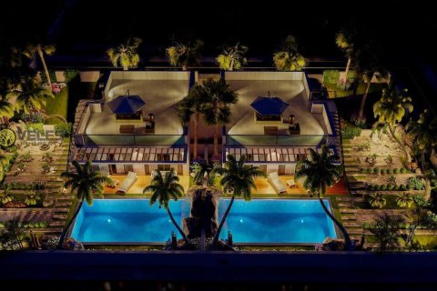 2+1 Lejlighed  i Kucukerenkoy, Girne,  Nr. 214031 - 4