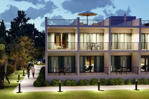 2+1 Lejlighed  i Kucukerenkoy, Girne,  Nr. 214031 - 3