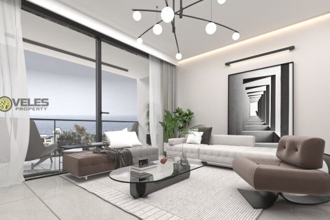 Dubleks daire  1+1  Tatlısu, Gazimağusa,  №214026 - 3