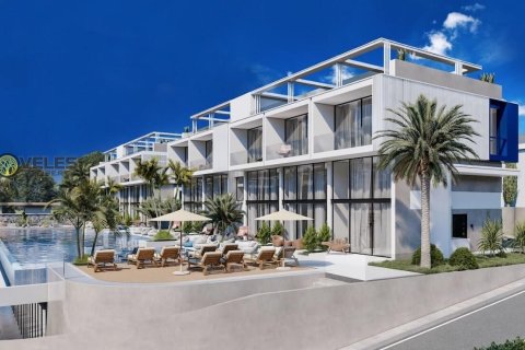 Dubleks daire  1+1  Tatlısu, Gazimağusa,  №214026 - 9