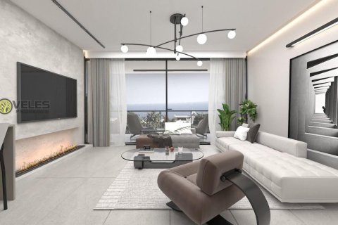 Dubleks daire  1+1  Tatlısu, Gazimağusa,  №214026 - 13