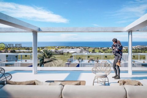 Dubleks daire  1+1  Tatlısu, Gazimağusa,  №214026 - 11