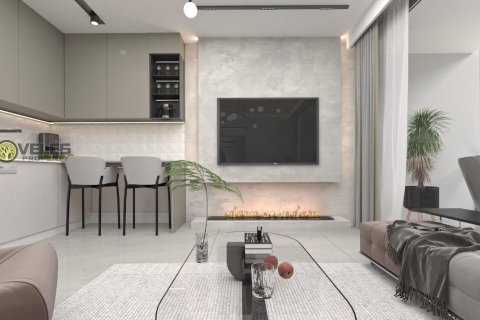 Dubleks daire  1+1  Tatlısu, Gazimağusa,  №214026 - 12