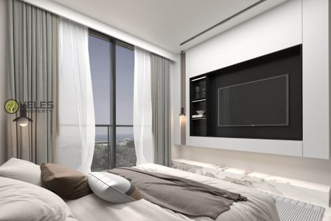 Dubleks daire  1+1  Tatlısu, Gazimağusa,  №214026 - 5