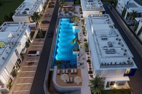 Dubleks daire  1+1  Tatlısu, Gazimağusa,  №214026 - 2