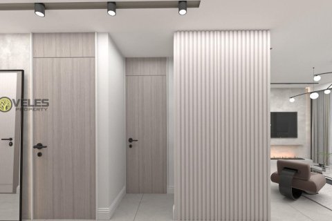 Dubleks daire  1+1  Tatlısu, Gazimağusa,  №214026 - 15