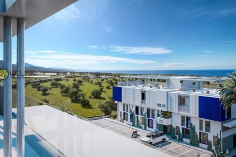 Dubleks daire  1+1  Tatlısu, Gazimağusa,  №214026 - 10