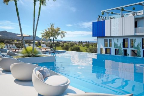 Dubleks daire  1+1  Tatlısu, Gazimağusa,  №214026 - 8