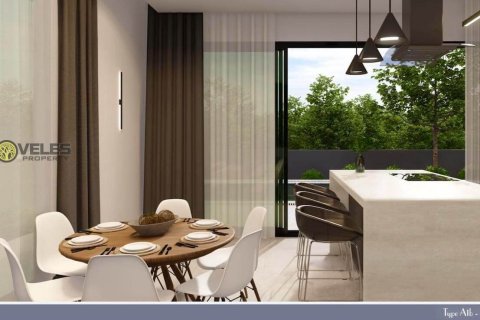 Apartment for sale  in Bahceli, Girne, Northern Cyprus, 1 bedroom, 83m2, No. 214027 – photo 12