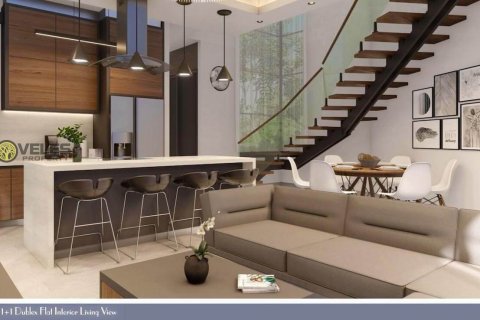 Apartment for sale  in Bahceli, Girne, Northern Cyprus, 1 bedroom, 83m2, No. 214027 – photo 10