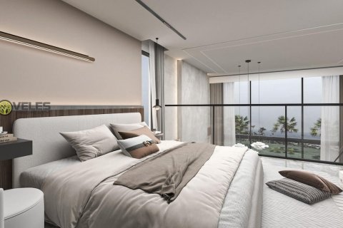 Продажа квартиры  в Татлису, Фамагусте, Северный Кипр 1+1, 63м2, №214025 – фото 9