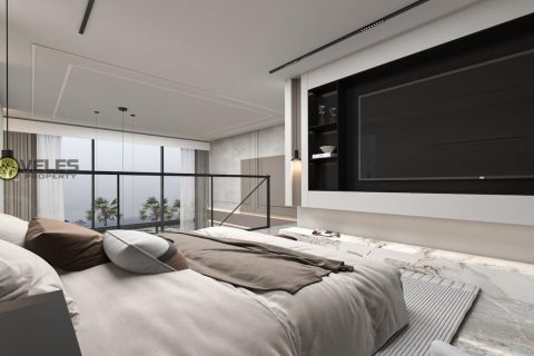 Продажа квартиры  в Татлису, Фамагусте, Северный Кипр 1+1, 63м2, №214025 – фото 4