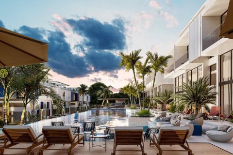 Продажа квартиры  в Татлису, Фамагусте, Северный Кипр 1+1, 63м2, №214025 – фото 18