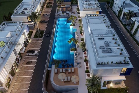 Продажа квартиры  в Татлису, Фамагусте, Северный Кипр 1+1, 63м2, №214025 – фото 19