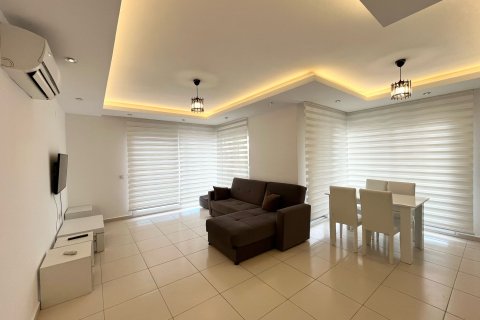 آپارتمان در  Cikcilli ، ترکیه 1 خوابه ، 60 متر مربع.  شماره 219188 - 3