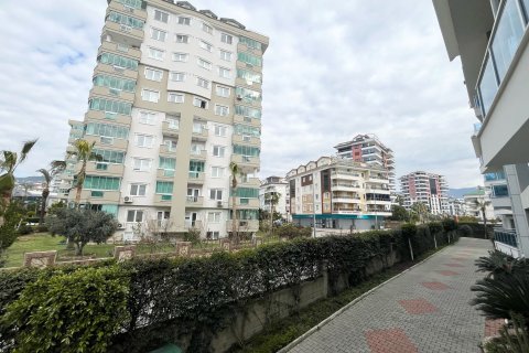 آپارتمان در  Cikcilli ، ترکیه 1 خوابه ، 60 متر مربع.  شماره 219188 - 11