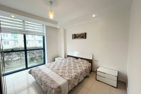 آپارتمان در  Cikcilli ، ترکیه 1 خوابه ، 60 متر مربع.  شماره 219188 - 4