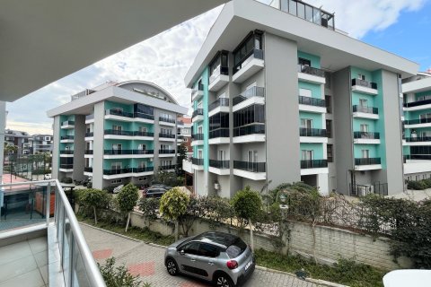 آپارتمان در  Cikcilli ، ترکیه 1 خوابه ، 60 متر مربع.  شماره 219188 - 5