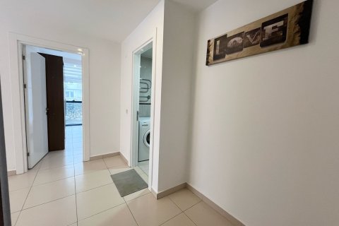 آپارتمان در  Cikcilli ، ترکیه 1 خوابه ، 60 متر مربع.  شماره 219188 - 7