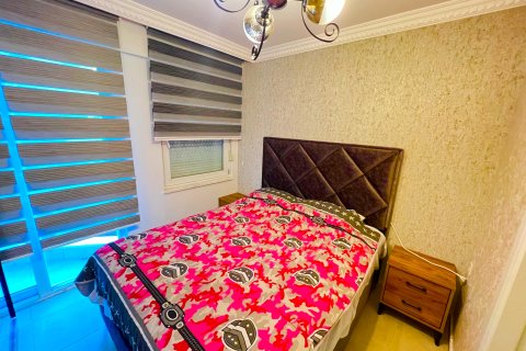 2+1 Lejlighed  i Mahmutlar, Antalya, Tyrkiet Nr. 219191 - 6