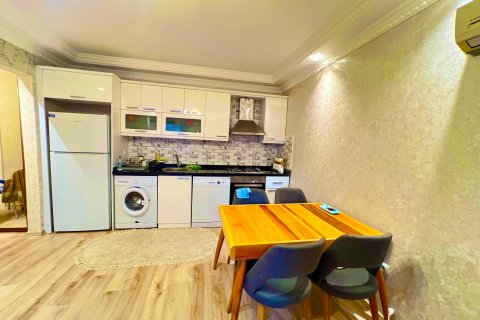 2+1 Lejlighed  i Mahmutlar, Antalya, Tyrkiet Nr. 219191 - 4