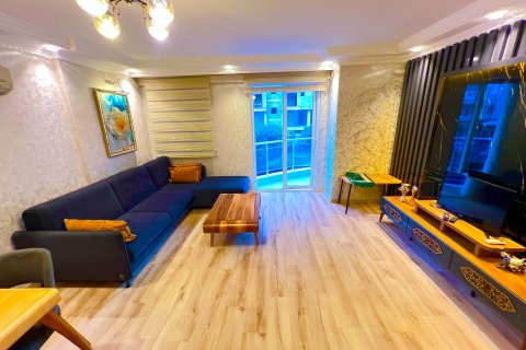 2+1 Lejlighed  i Mahmutlar, Antalya, Tyrkiet Nr. 219191 - 3