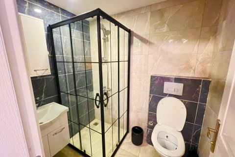 2+1 Lejlighed  i Mahmutlar, Antalya, Tyrkiet Nr. 219191 - 10