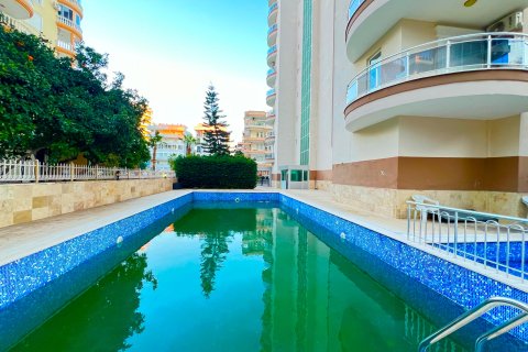 2+1 Lejlighed  i Mahmutlar, Antalya, Tyrkiet Nr. 219191 - 11