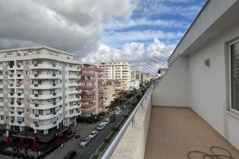 3+1 Lejlighed  i Mahmutlar, Antalya, Tyrkiet Nr. 219189 - 11