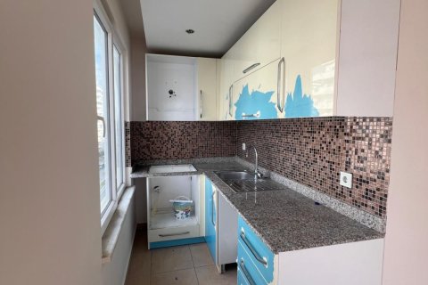 3+1 Lejlighed  i Mahmutlar, Antalya, Tyrkiet Nr. 219189 - 3