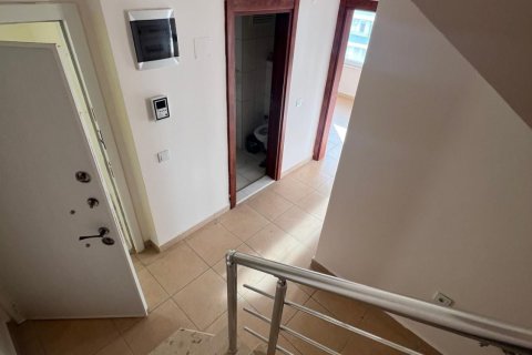 3+1 Lejlighed  i Mahmutlar, Antalya, Tyrkiet Nr. 219189 - 15