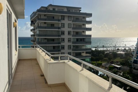 3+1 Leilighet  i Mahmutlar, Antalya, Tyrkia Nr. 219189