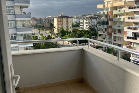 3+1 Lejlighed  i Mahmutlar, Antalya, Tyrkiet Nr. 219189 - 12