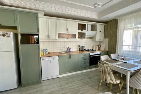 Продажа квартиры  в Аланье, Анталье, Турция 2+1, 110м2, №219194 – фото 4