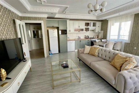 Продажа квартиры  в Аланье, Анталье, Турция 2+1, 110м2, №219194 – фото 3