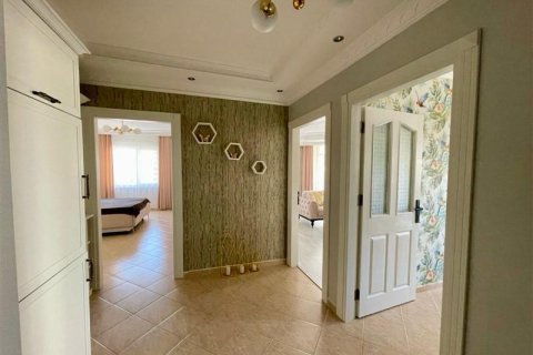 Продажа квартиры  в Аланье, Анталье, Турция 2+1, 110м2, №219194 – фото 11