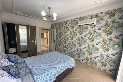 Продажа квартиры  в Аланье, Анталье, Турция 2+1, 110м2, №219194 – фото 7