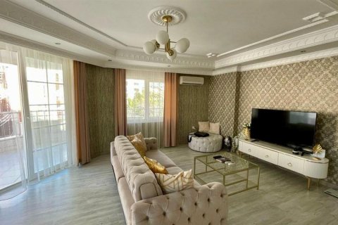 Продажа квартиры  в Аланье, Анталье, Турция 2+1, 110м2, №219194 – фото 5