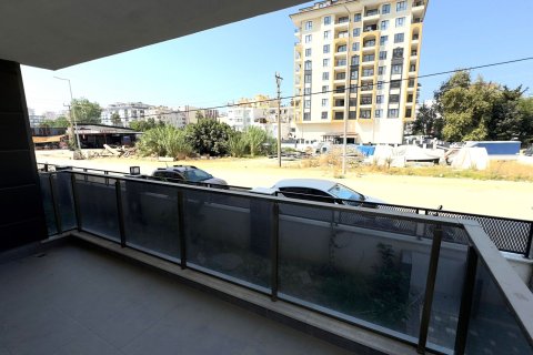 2+1 Lejlighed  i Mahmutlar, Antalya, Tyrkiet Nr. 219190 - 7