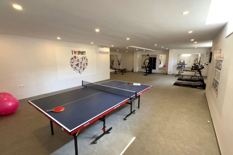 2+1 Lejlighed  i Mahmutlar, Antalya, Tyrkiet Nr. 219190 - 11