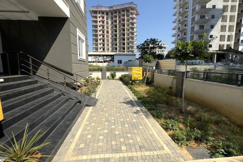 2+1 Lejlighed  i Mahmutlar, Antalya, Tyrkiet Nr. 219190 - 9