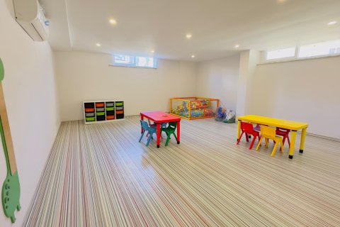 2+1 Lejlighed  i Mahmutlar, Antalya, Tyrkiet Nr. 219190 - 13