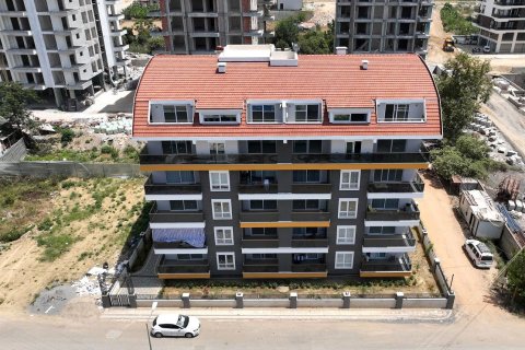 2+1 Leilighet  i Mahmutlar, Antalya, Tyrkia Nr. 219190