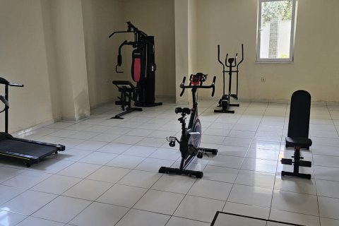 آپارتمان در  Mahmutlar ، ترکیه 2 خوابه ، 120 متر مربع.  شماره 219193 - 13