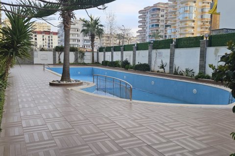 آپارتمان در  Mahmutlar ، ترکیه 2 خوابه ، 120 متر مربع.  شماره 219193 - 14